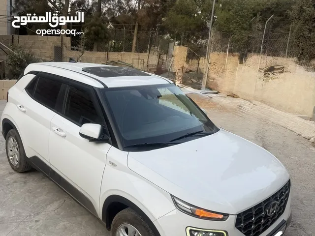 جب هونداي فينو 2020 مع فتحة سقف