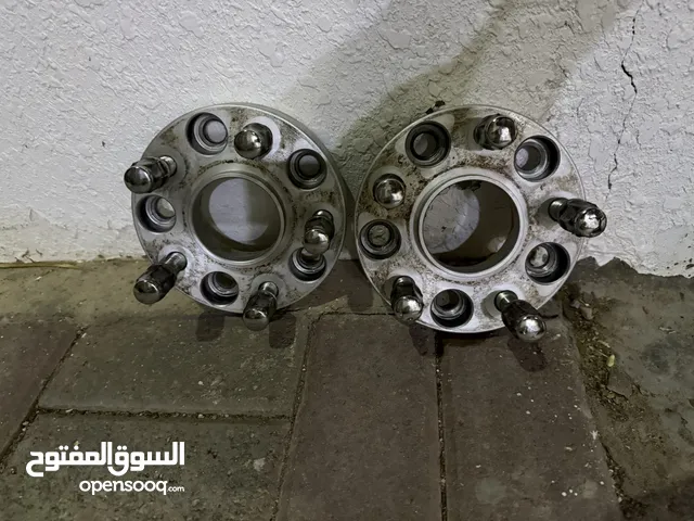 سبيسر جيب رانجلر