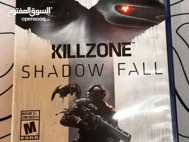 شريط killzone