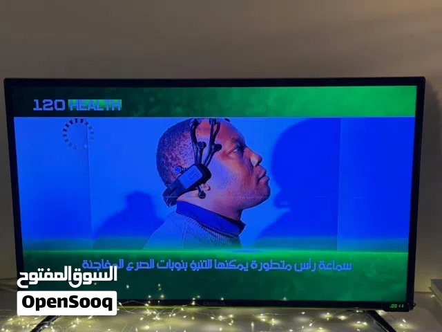 شاشة دنكه 42بوصا