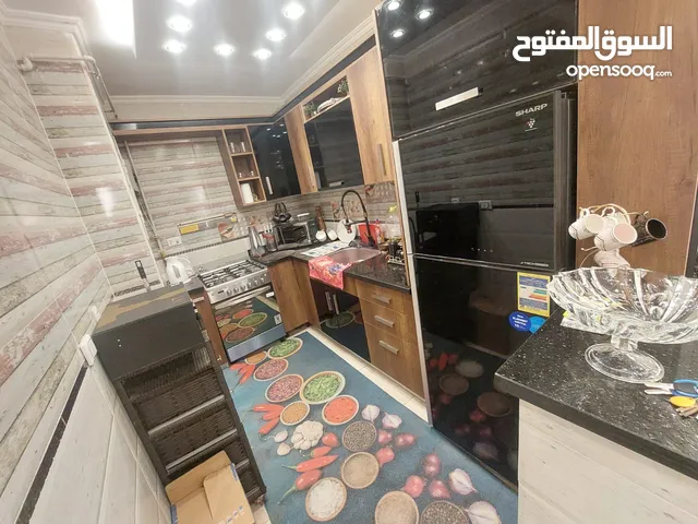 110 m2 2 Bedrooms Apartments for Sale in Giza Hadayek al-Ahram