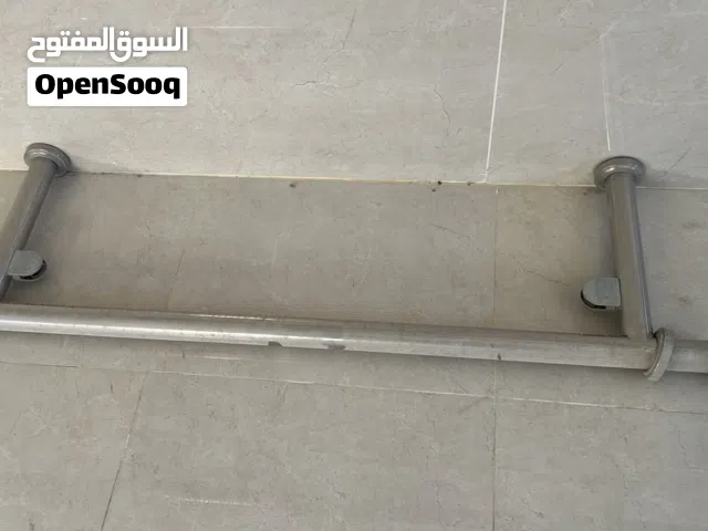 دربزين سور مع قزاز