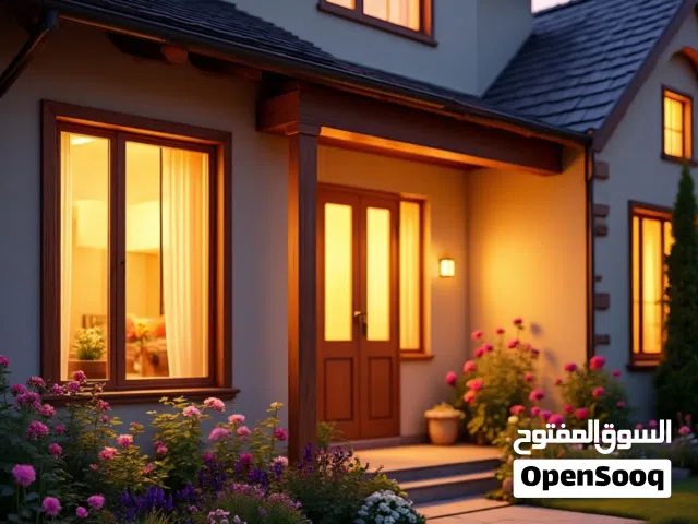 500 m2 More than 6 bedrooms Townhouse for Rent in Tripoli Ain Zara