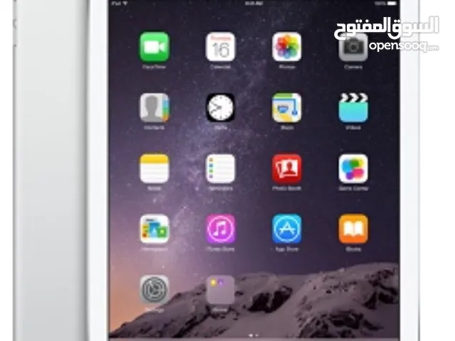 Apple iPad Air 2 64 GB in Al Dhahirah