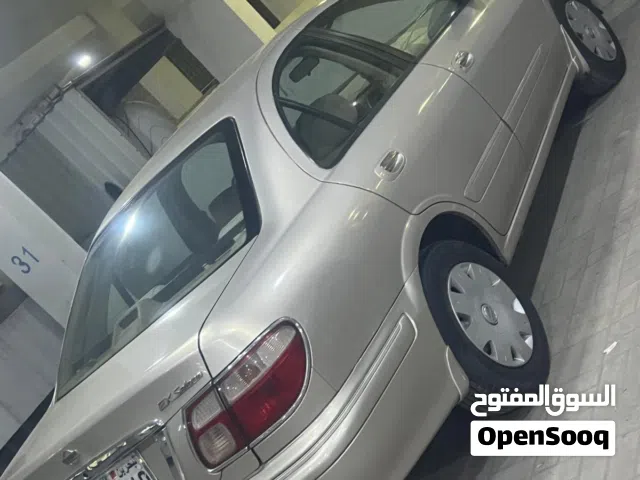 Used Nissan Sunny in Northern Governorate