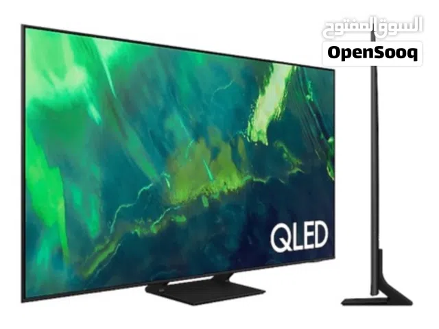 Samsung QLED 55 Inch TV in Central Governorate