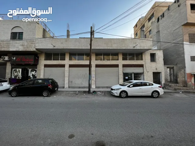 Unfurnished Shops in Zarqa Rusaifeh El Janoobi