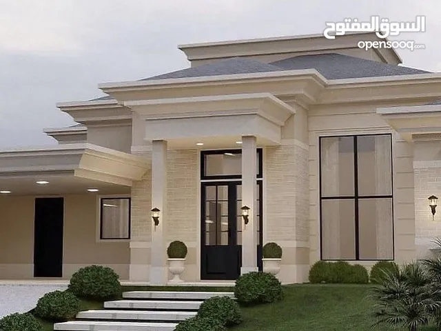 220m2 More than 6 bedrooms Townhouse for Sale in Basra Juninah