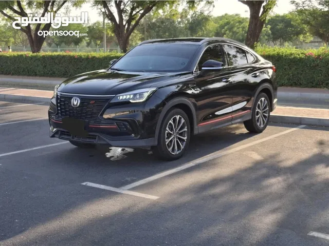 Changan CS85 2022