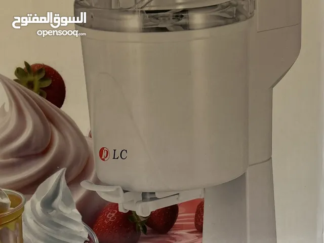 جهاز صانعة ايسكريم LC ، جهاز صانع ايسكريم للصيف ايسكريم