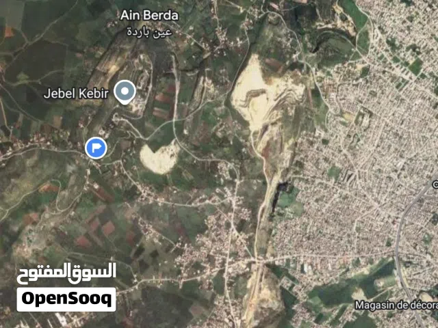 Mixed Use Land for Sale in Bizerte Other