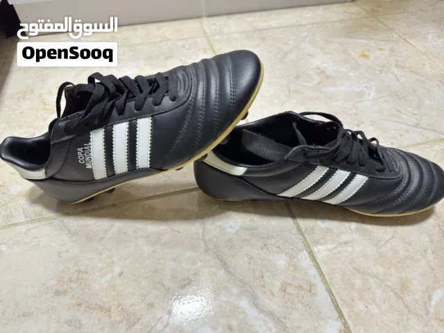 Adidas Copa Mundial – Made in Germany – Deadstock – FIFA Approved