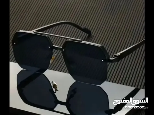 ساعات رجالي ونظارات رجالية