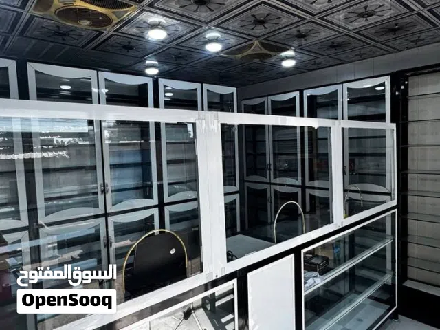 رفوف صيدليه للبيع