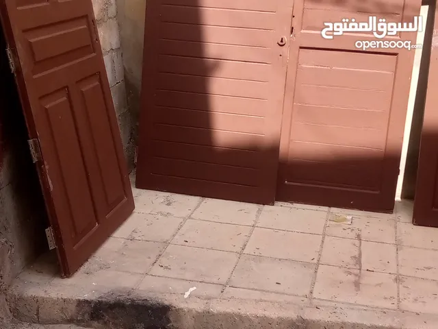 بواب خشب سويد