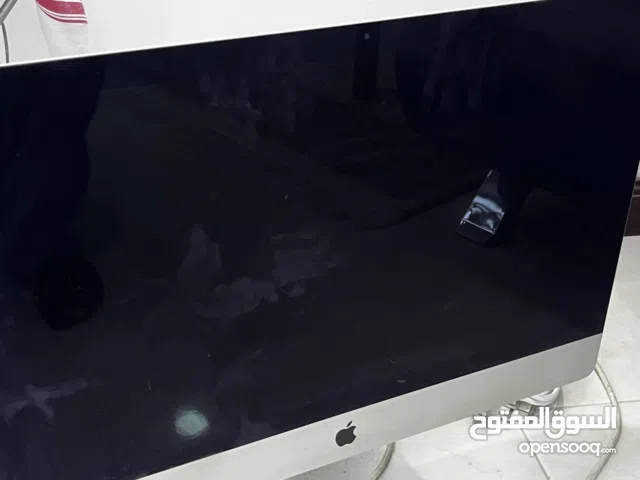 Apple iMac 27-inch (2019) - Great condition