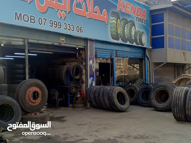 Other Other Tyres in Amman