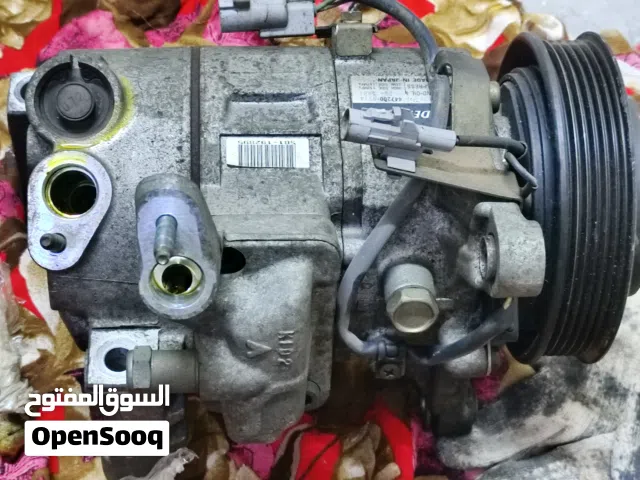 تيوتا كراون