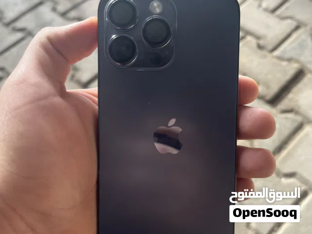 Apple iPhone 14 Pro Max 128 GB in Benghazi