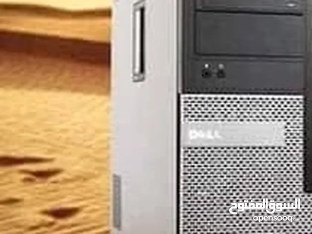بيع كمبيوتر مستعمل ب 250 شيكل