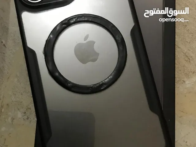 Apple iPhone 13 Pro Max 256 GB in Doha