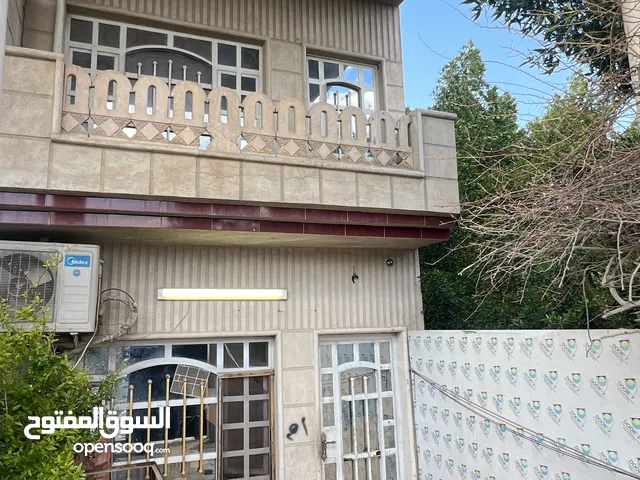 100m2 3 Bedrooms Townhouse for Sale in Baghdad Bayaa