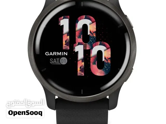 Garmin smart watches for Sale in Baghdad