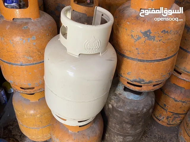 السلام عليكم يوجد اصطونات غاز للبيع اصليه السعر