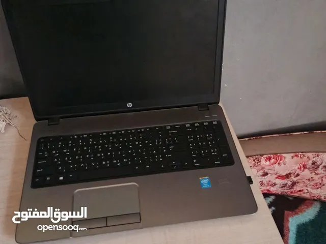 Windows HP for sale  in Amman