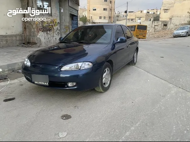 هيونداي افانتي اوتوماتيك للبيع