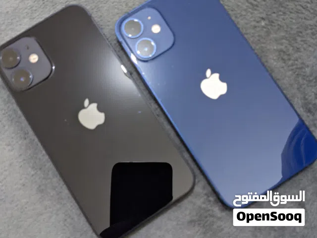 I phone 12 mini