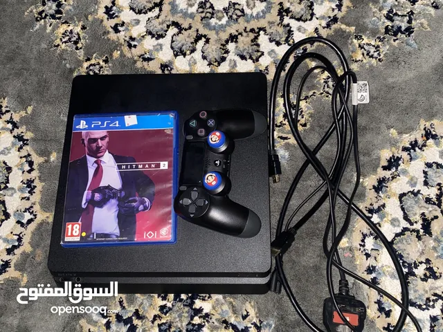 PlayStation 4 PlayStation for sale in Northern Governorate