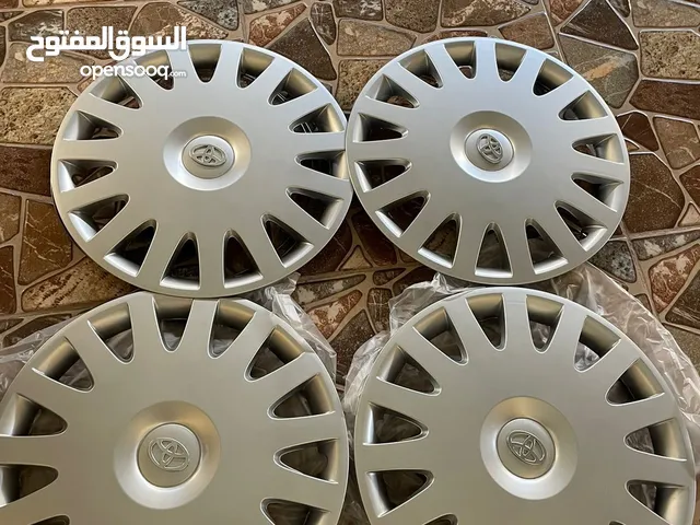 طيس كامري (2003/2006) اخرى..
