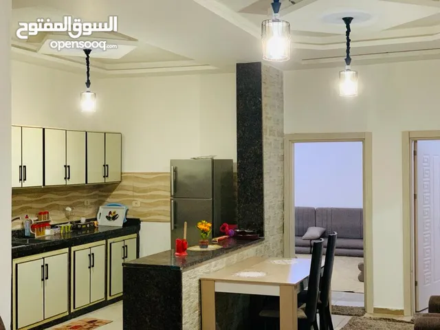 170 m2 4 Bedrooms Apartments for Rent in Tripoli Edraibi