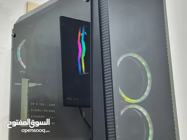 سيت اب كيمك RTX 3070 R5 5600X