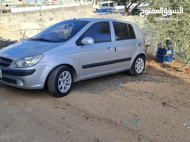 هنداي جيتز سياره صلاة علي نبي جير جديد ماطو جديد عليه عليها الشاشه عليها عده صوت عليه 3كمرات