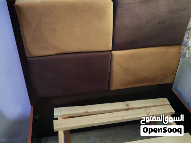 سرير مفرد مستعمل