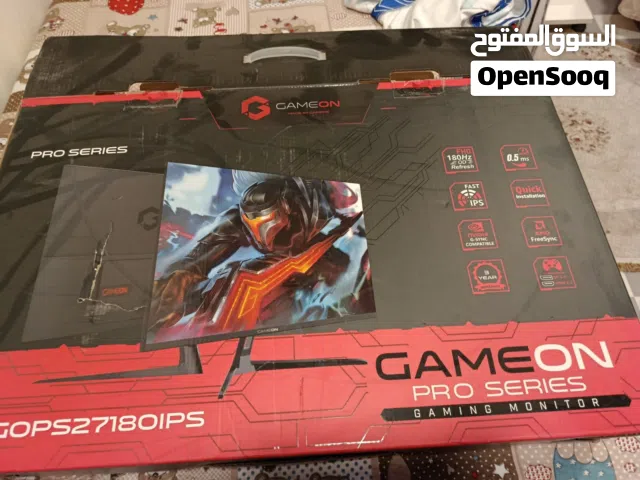 24 Other monitors for sale  in Basra