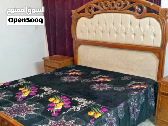 سرير نفرين ودوشك