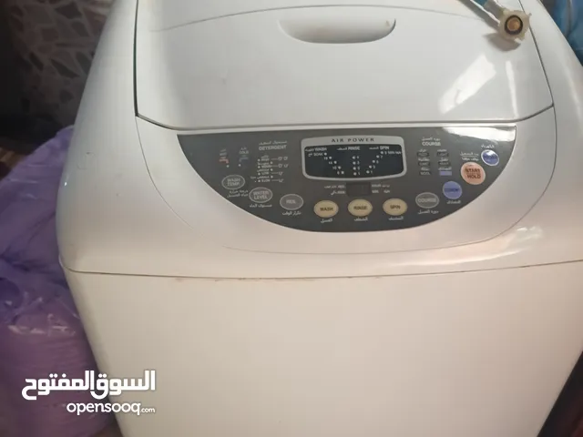 Other 11 - 12 KG Washing Machines in Tripoli