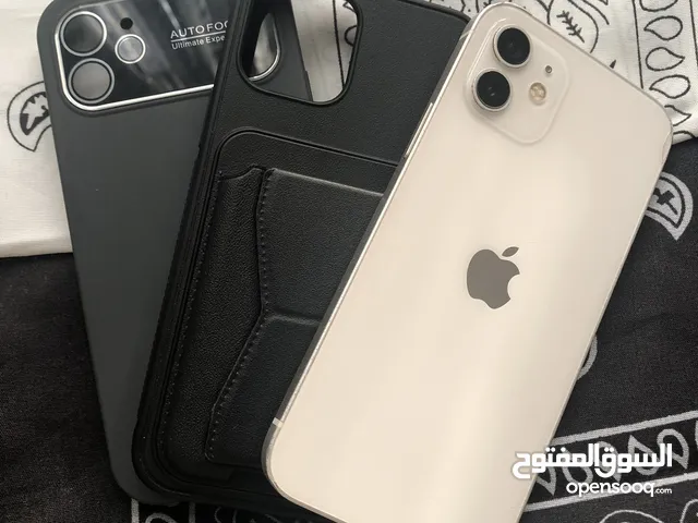 iPhone 12 128gb ايفون 12