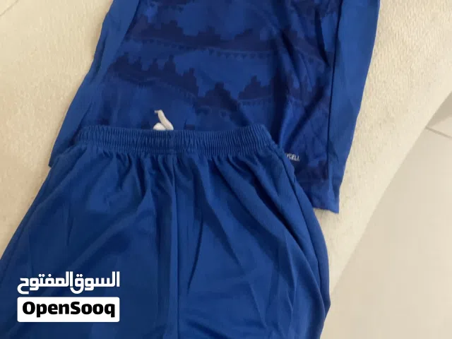لبس الهلال الجمهور
