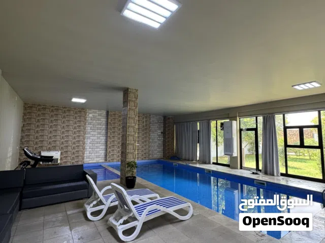 2 Bedrooms Chalet for Rent in Misrata Al-Skeirat