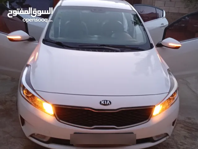 Used Kia K3 in Tubas