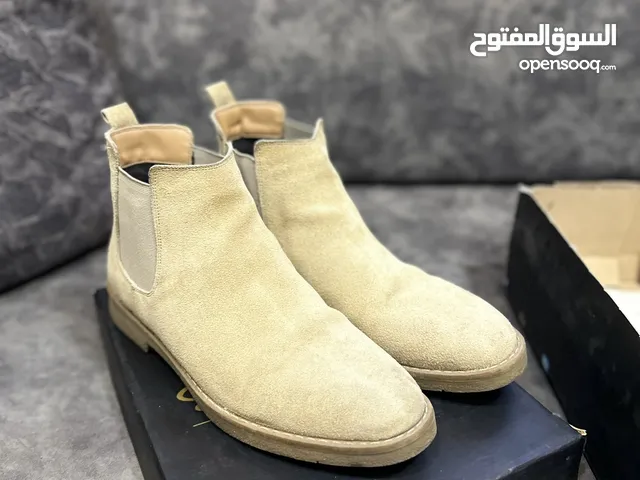 تشيلسي شوز -  Chelsea shoes