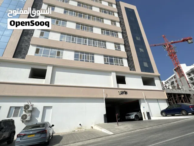 للإيجار شقة جديدة مؤثثة – أول ساكن