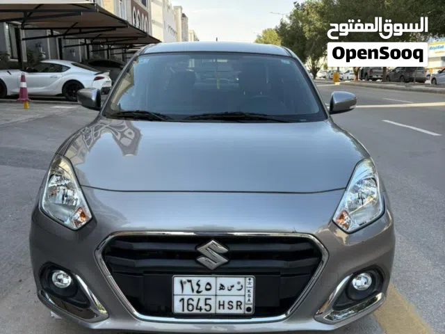 2023 سوزوكي ديزاير Standard