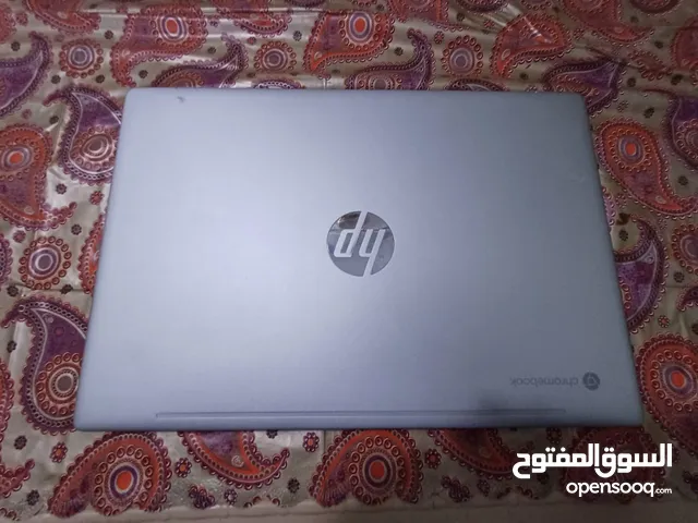 لابتوب hp c640