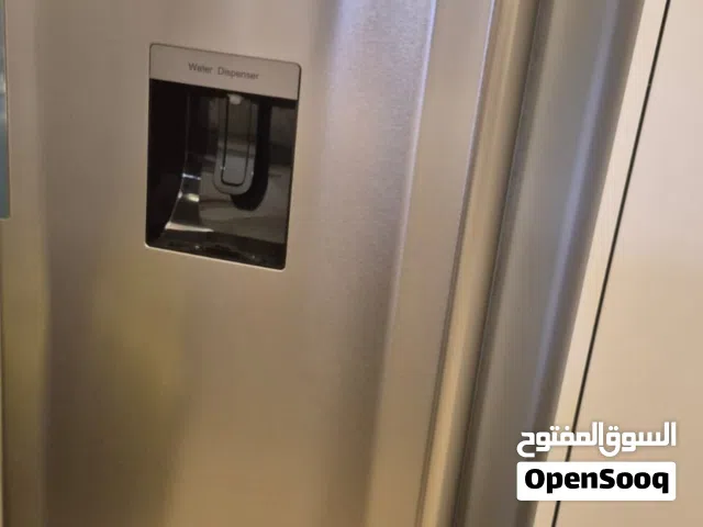 hoover new refrigerator+water dispenser (Qurum area)