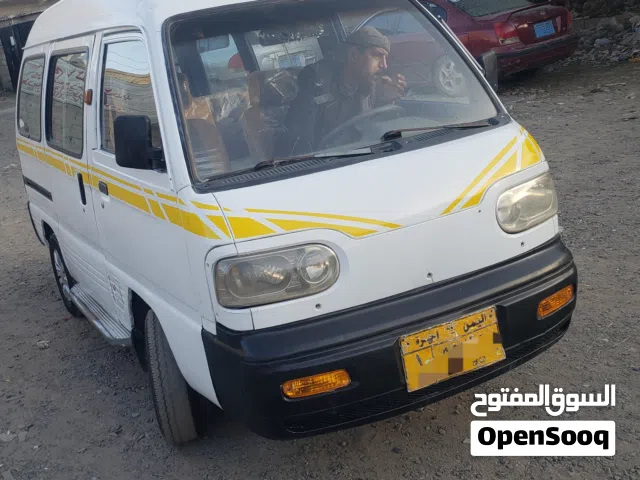 2006 دايو داماس